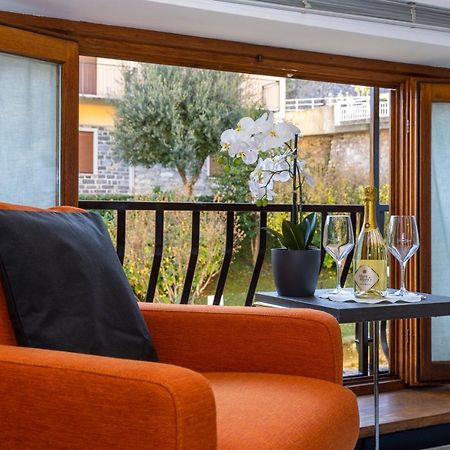Apartament La Perla Del Lario 51 Bellagio Zewnętrze zdjęcie