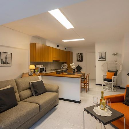 Apartament La Perla Del Lario 51 Bellagio Zewnętrze zdjęcie