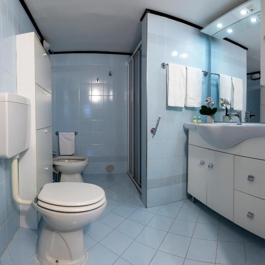 Apartament La Perla Del Lario 51 Bellagio Zewnętrze zdjęcie