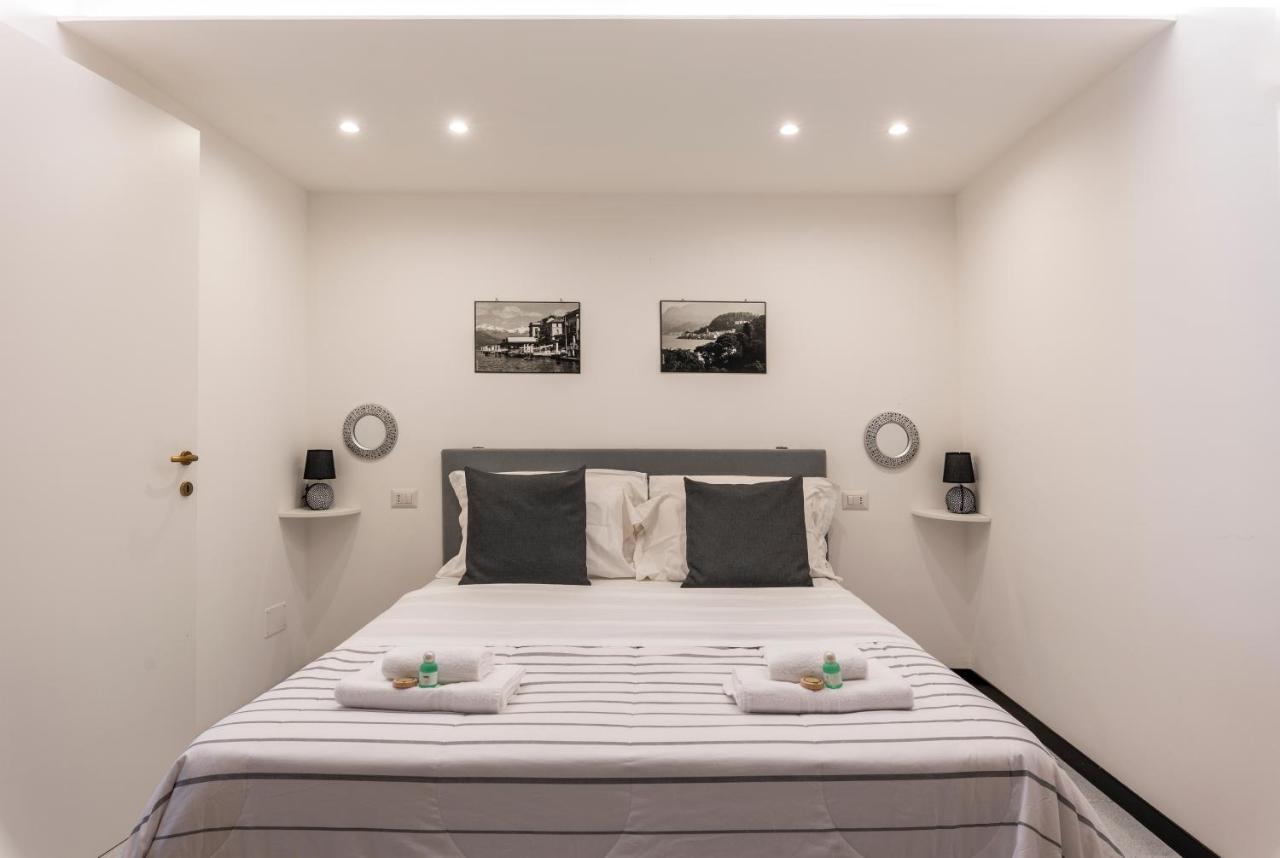 Apartament La Perla Del Lario 51 Bellagio Zewnętrze zdjęcie