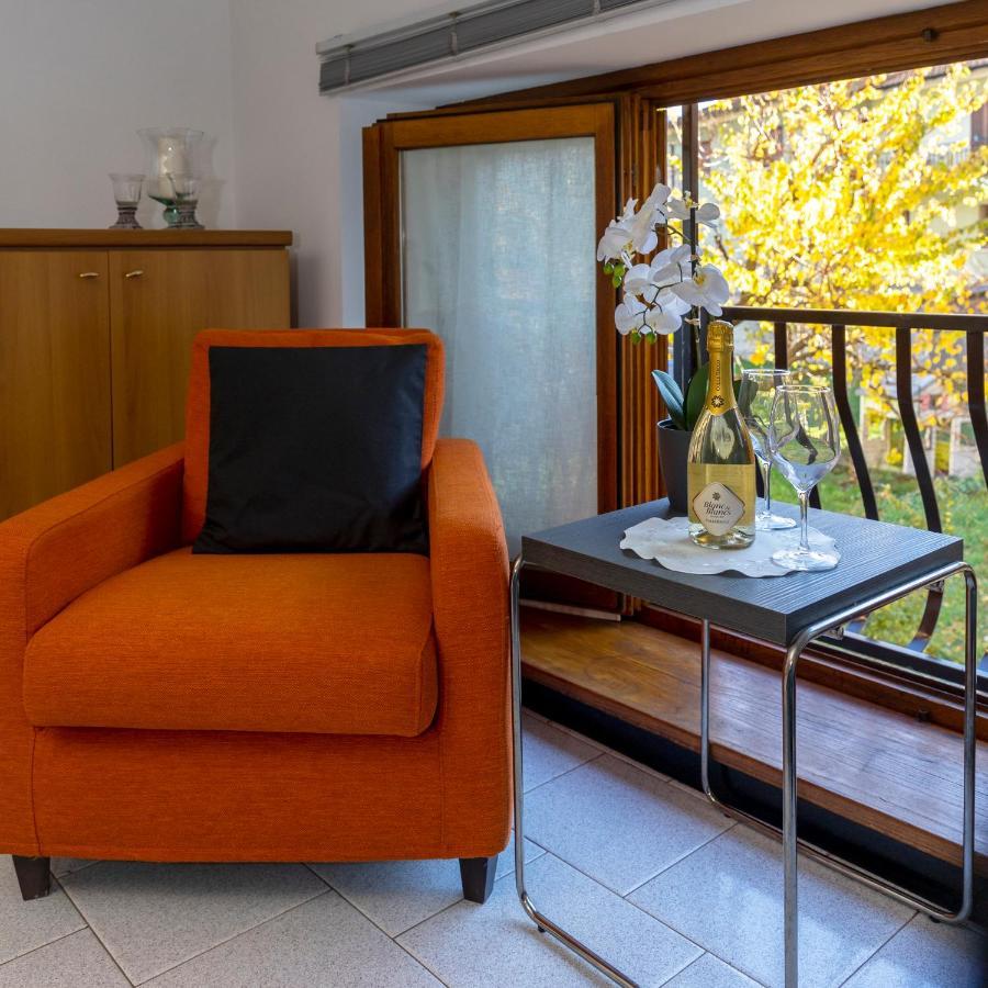Apartament La Perla Del Lario 51 Bellagio Zewnętrze zdjęcie