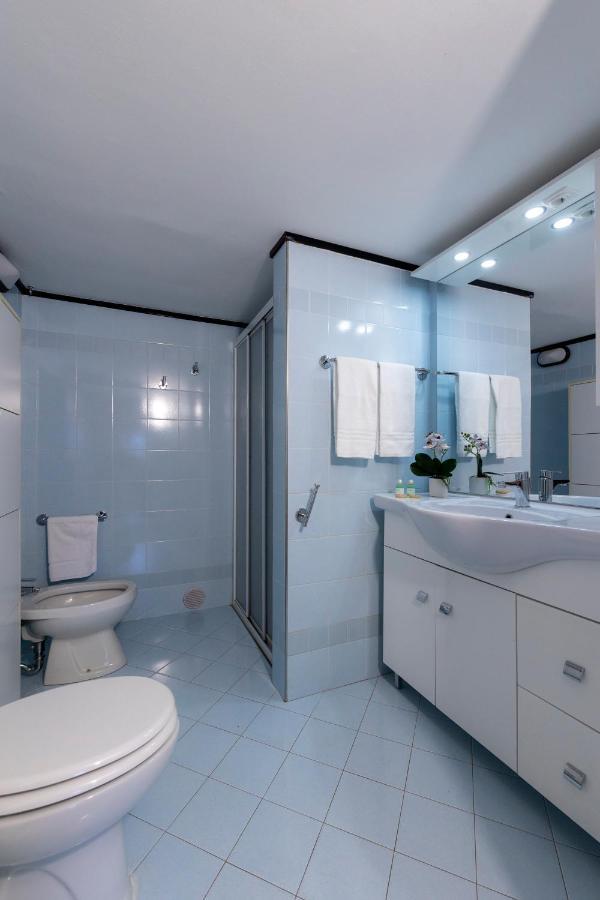 Apartament La Perla Del Lario 51 Bellagio Zewnętrze zdjęcie