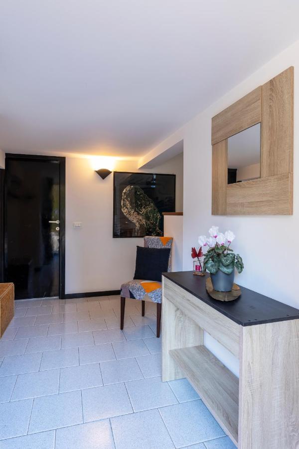 Apartament La Perla Del Lario 51 Bellagio Zewnętrze zdjęcie
